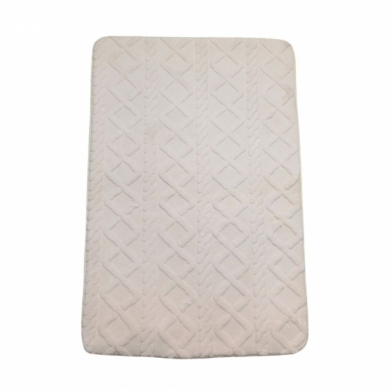 SETX2 ALFOMBRA SWEET IVORY...