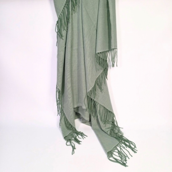MANTA GREEN