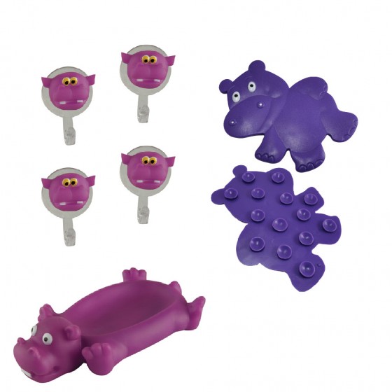 COMBO HIPPO 2