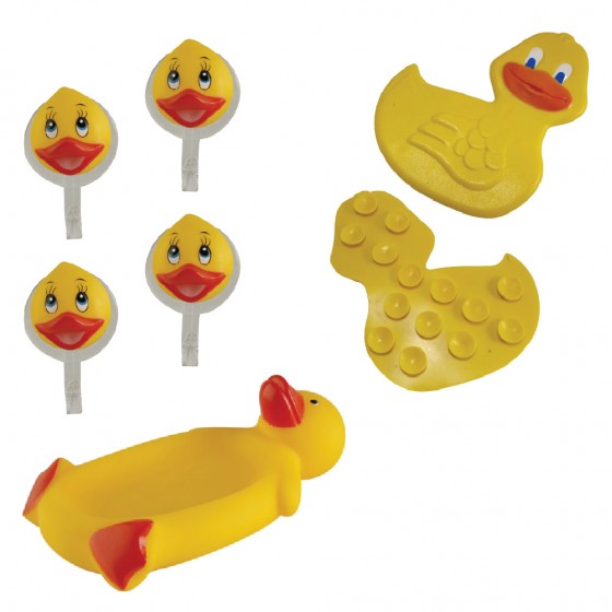 COMBO DUCK