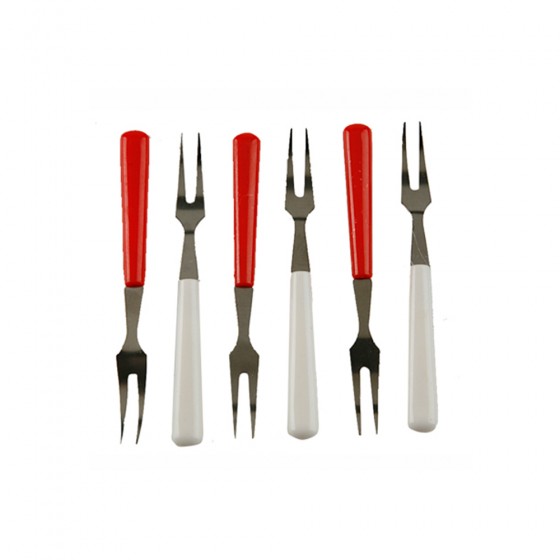 Set x 6 Pinches Picada Copetin