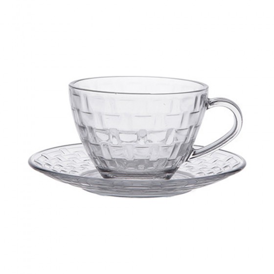 Set x 6 Tazas De Te De...