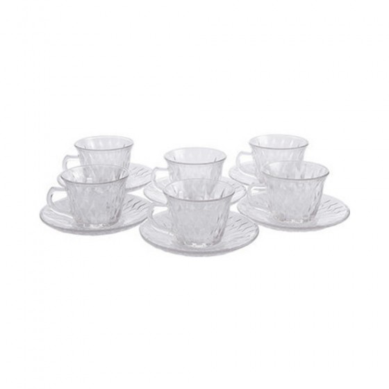 Set x 6 Tazas De Te Con...