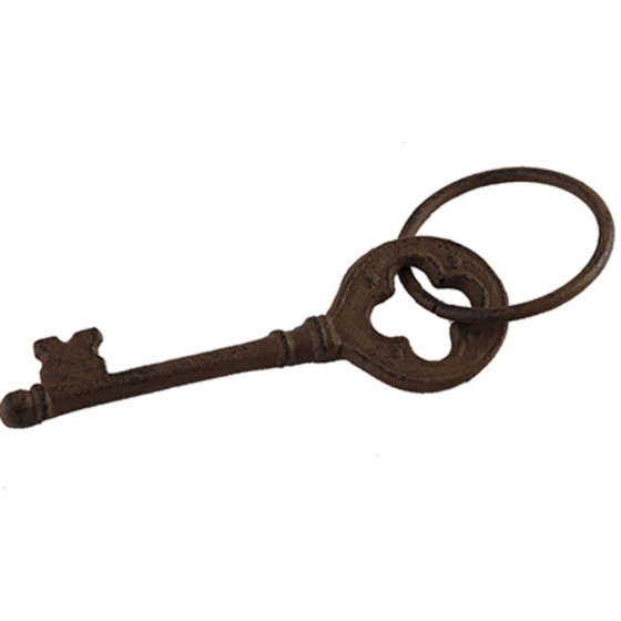 Llave de Adorno Okko...