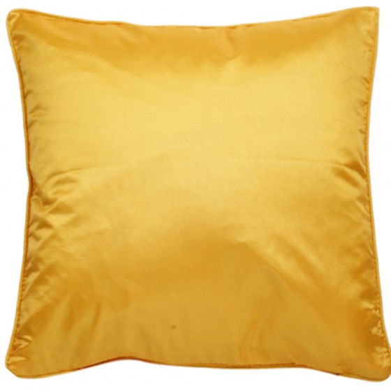 Funda De Almohadon Raso...