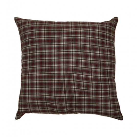 Funda De Almohadon  Cuadros...