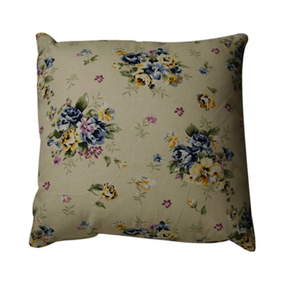 Funda De Almohadon...