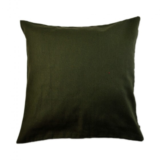 Funda De Almohadon Lisa...