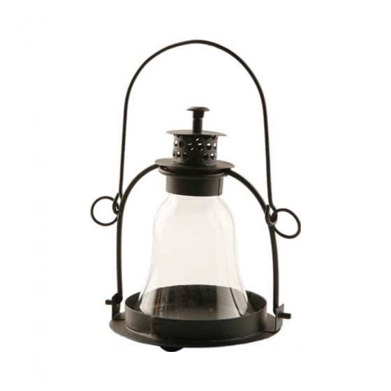 Farol  Fanal Negro Chapa...
