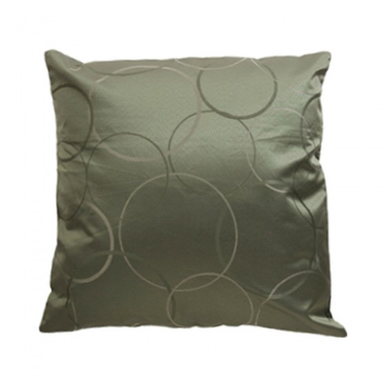 Funda De Almohadon...