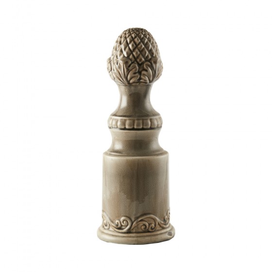 Figura Decorativa Ceramica...