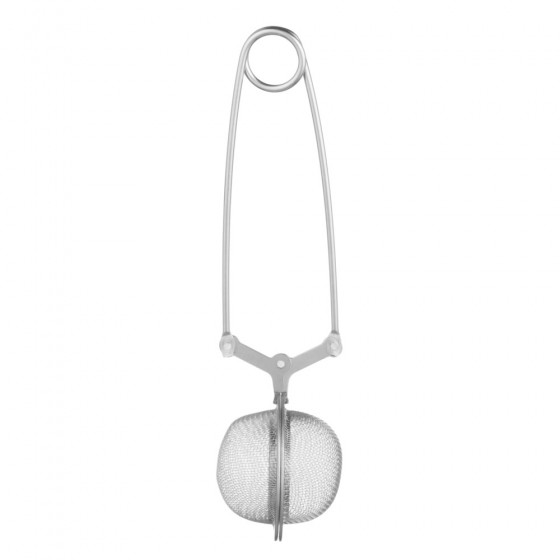Infusor Pinza De Té En Hebras