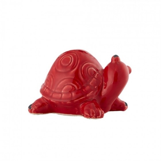 Tortuga Decoracion De Ceramica