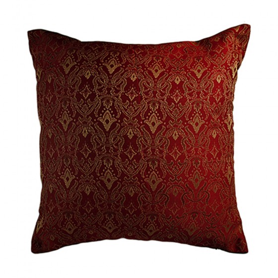 Funda De Almohadon...