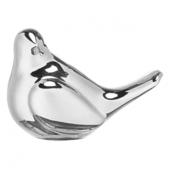 Figura Decorativa Ave...