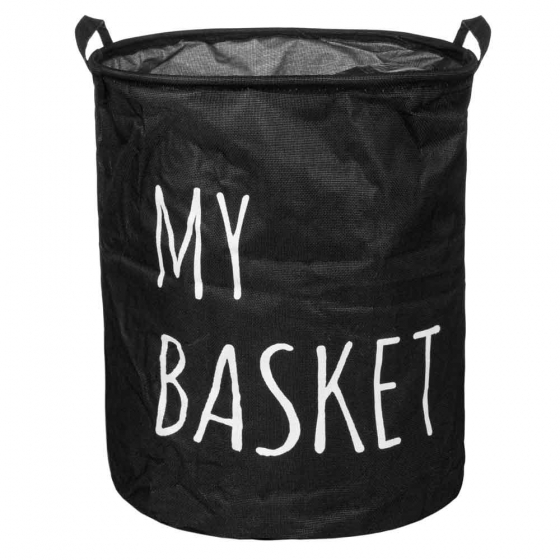 Cesta My Basket Plegable