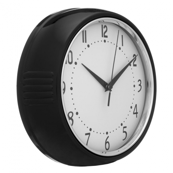 Reloj de Pared Moderno Okko Vintage Clásico Colores 24 cm