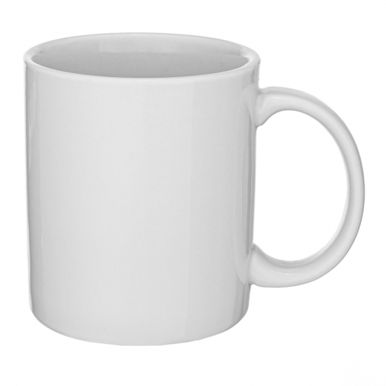 MUG 11.5 X8 X9  CERAMICA