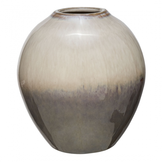 FLORERO H.16X15X15 CERAMICA