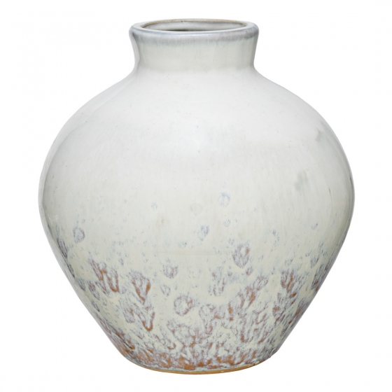 FLORERO  H.16X15X15   CERAMICA