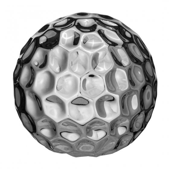ESFERA  D.10CM    CERAMICA