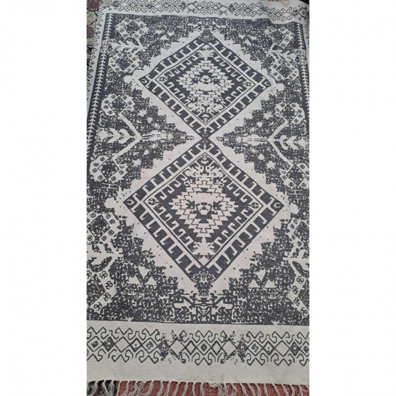 Alfombra Impresa 150x240cm...