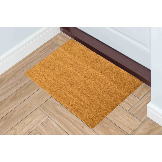 Felpudo Tapete Alfombra Para Entrada Piso 40×60 – Cadi