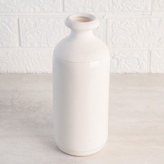 BOTELLON 9X24 CM CERAMICA