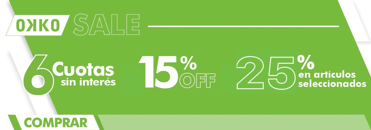 okko sale